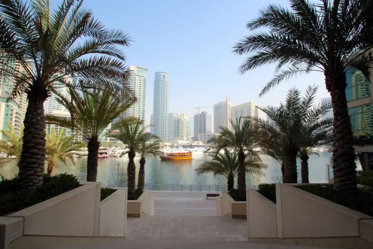 Kennedy Towers - Al Sahab