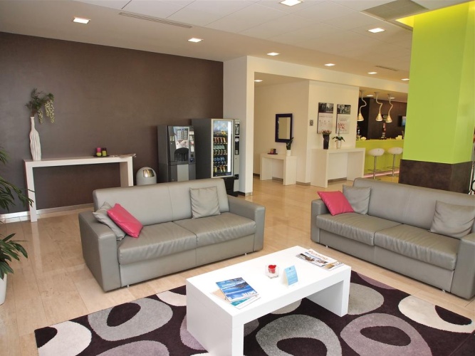 Mercure Venezia Marghera photo 25