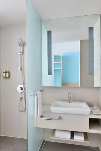 Superior Double room with city view