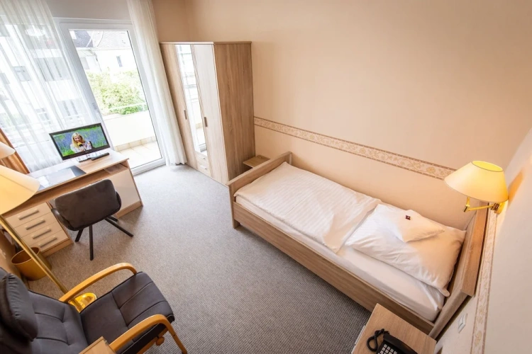 Superior Single room