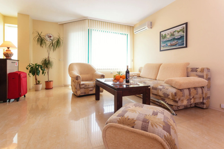 Bright House