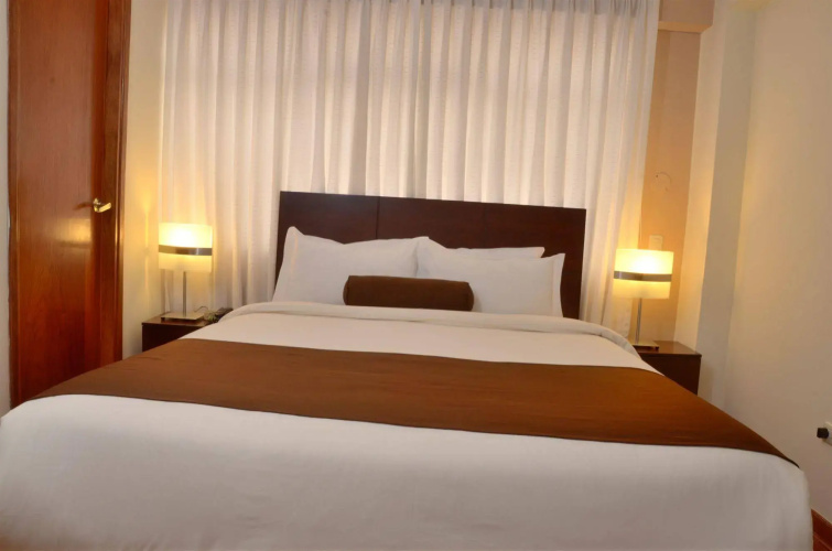 kAPAC INN HOTEL