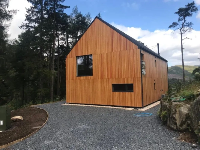 Superior Chalet
