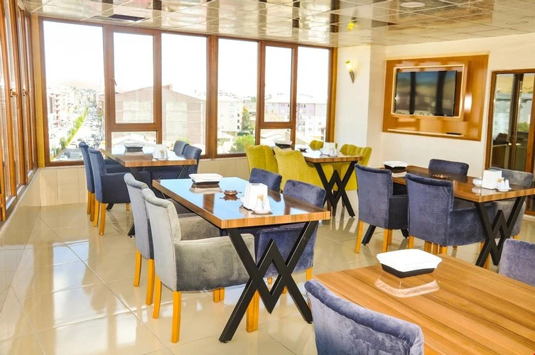 Dilman Gold Otel