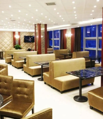 A Home Boutique Hotel
