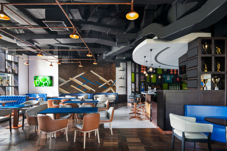 Fairmont Dubai photo 26