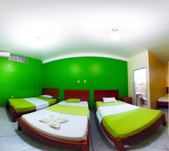 Journeys Hotel