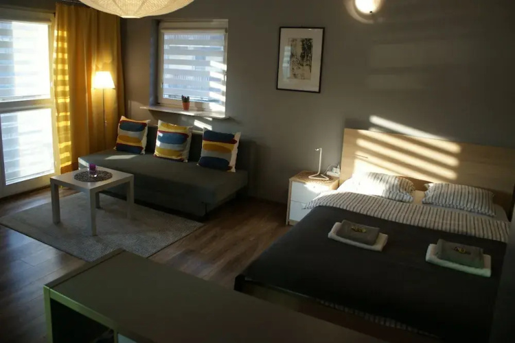 Friendly Apartments - Krakow