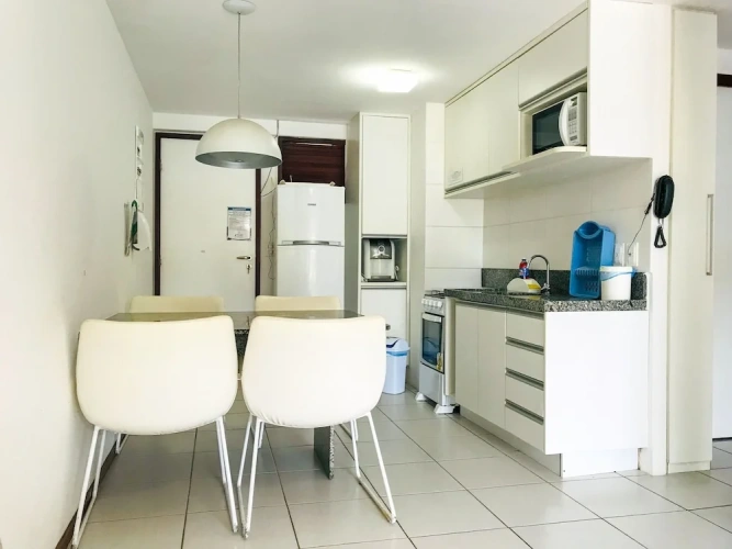 Standard Apartment