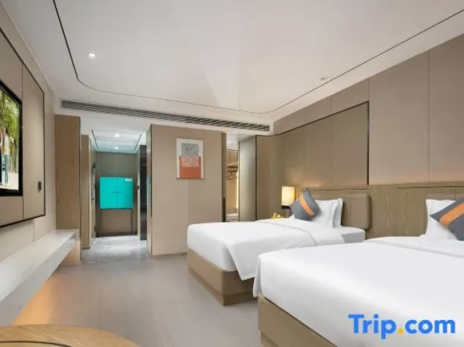 Business Double room