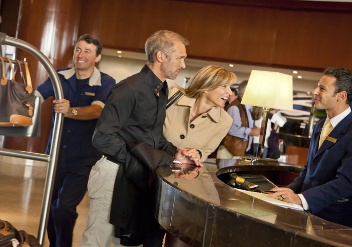 Fairmont Monte Carlo photo 34