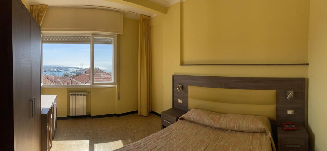 Hotel Robinia