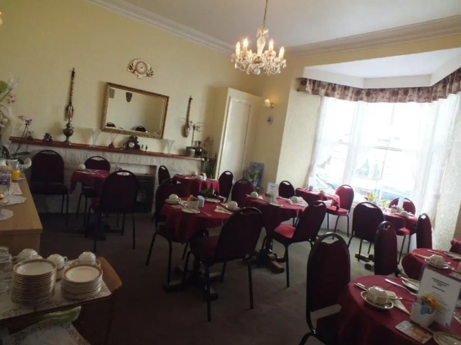 Standard Family room