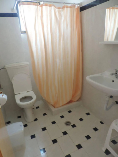 Anthia Apartments