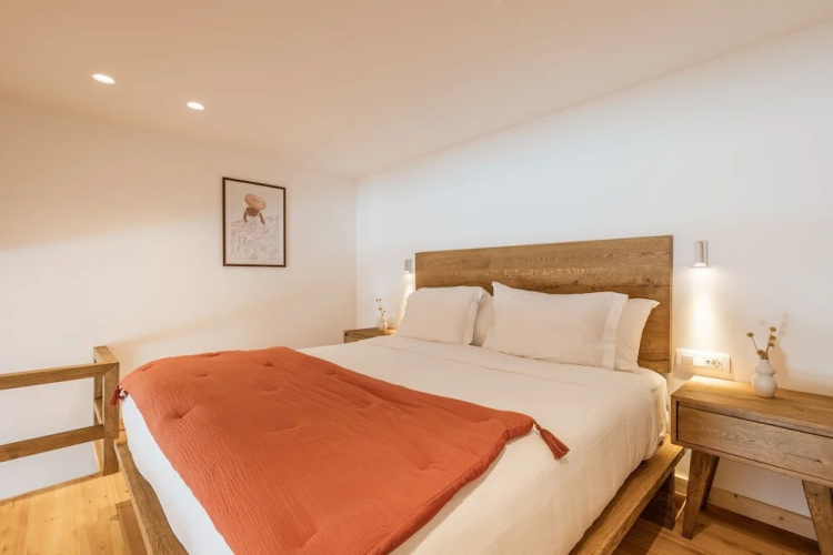 Aya Sofia Suites