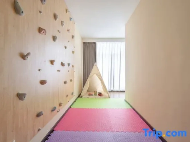 2 Bedrooms Family Suite