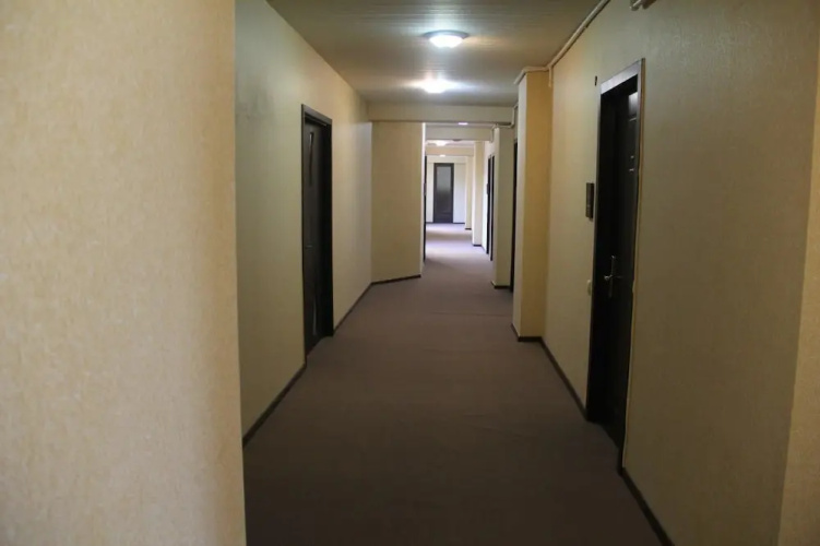 Hotel Sea View Tbilisi