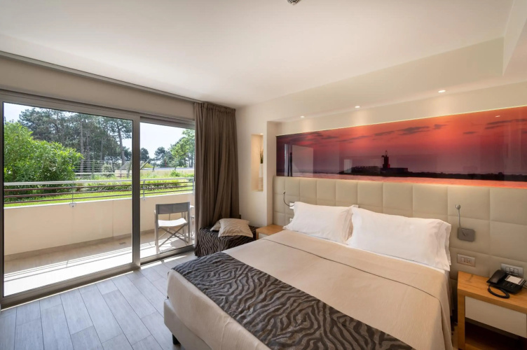 Laguna Park Hotel