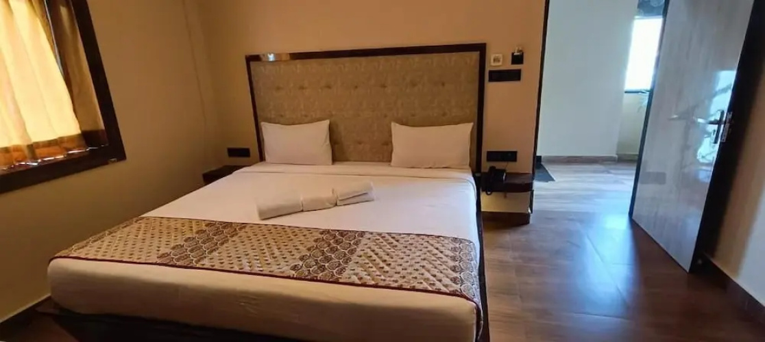 Hotel A One Luxury