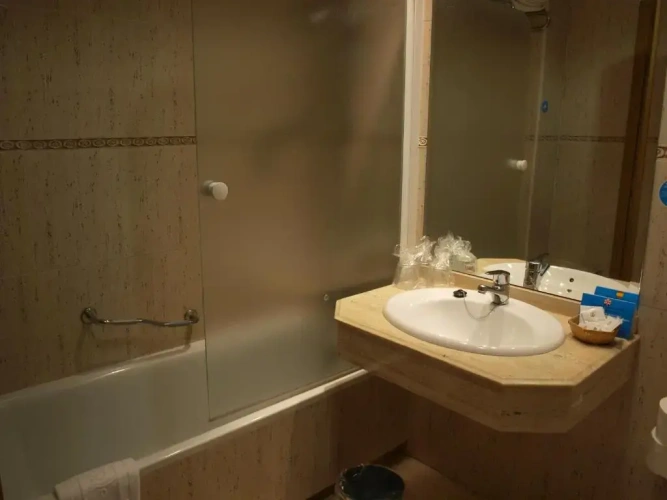 Single room
