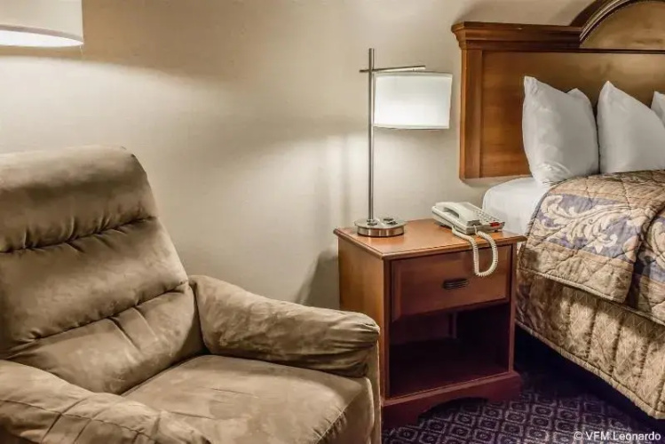 Econo Lodge Wexford