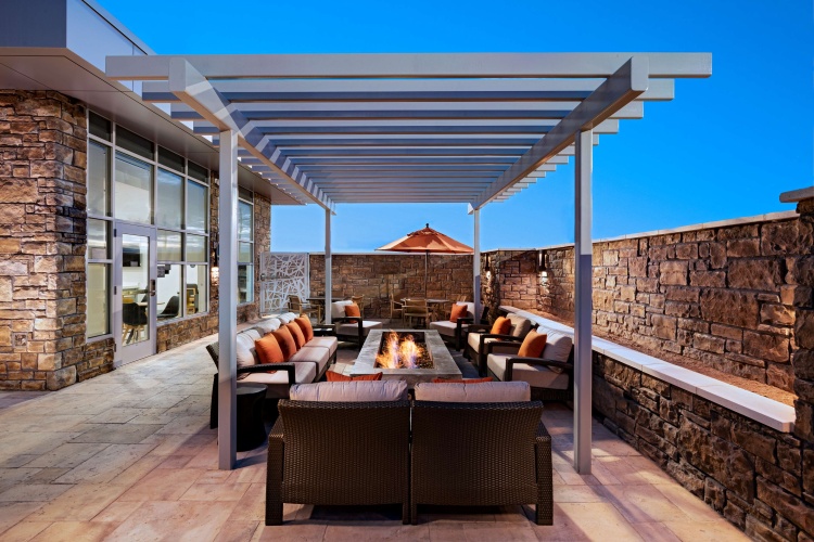 Hyatt House Carlsbad photo 18
