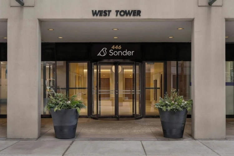Sonder Onterie Apartments, Magnificent Mile