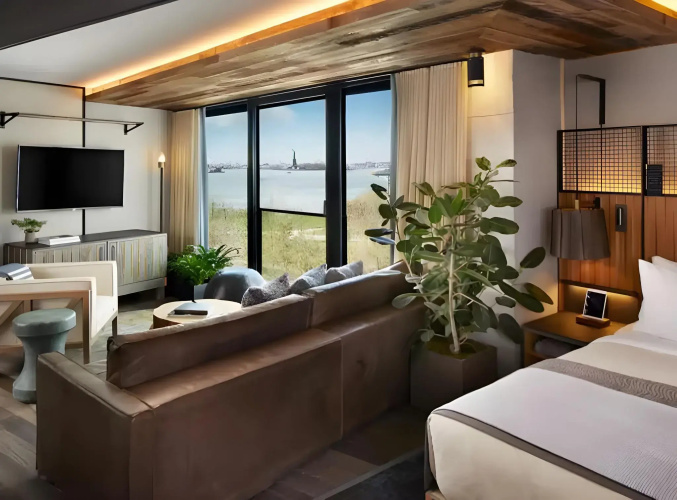 1 Hotel Brooklyn Bridge