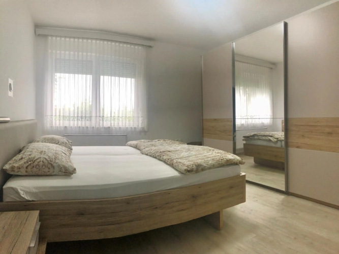 Apartments Andrej
