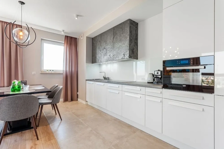 Royal Apartment