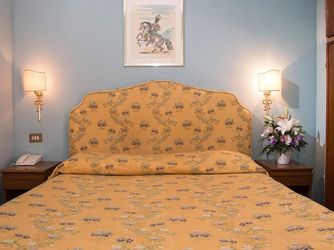 Ponte Bianco Hotel & Residence