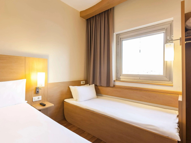 Ibis Amboise