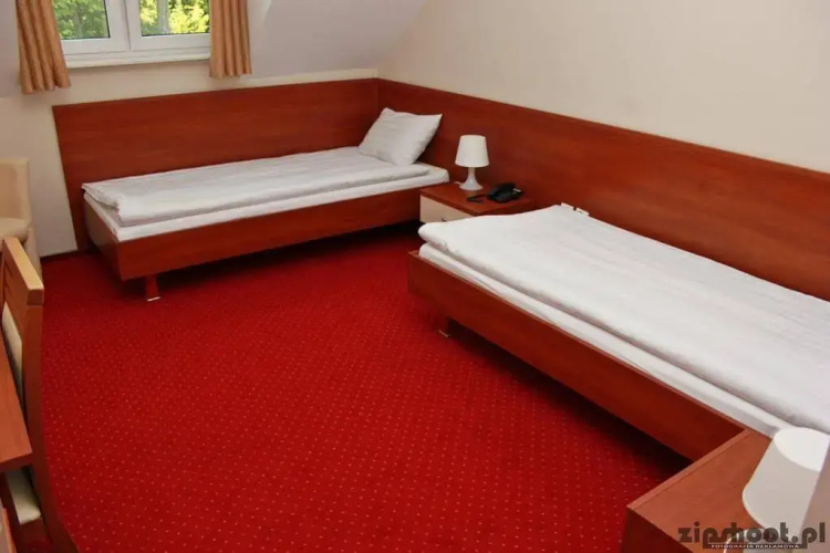 Hotel LUKA