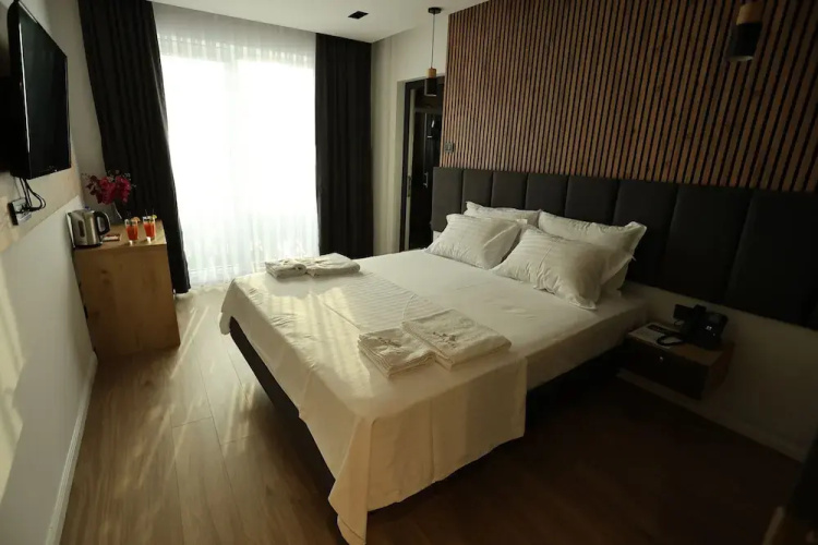 Hotel Luna