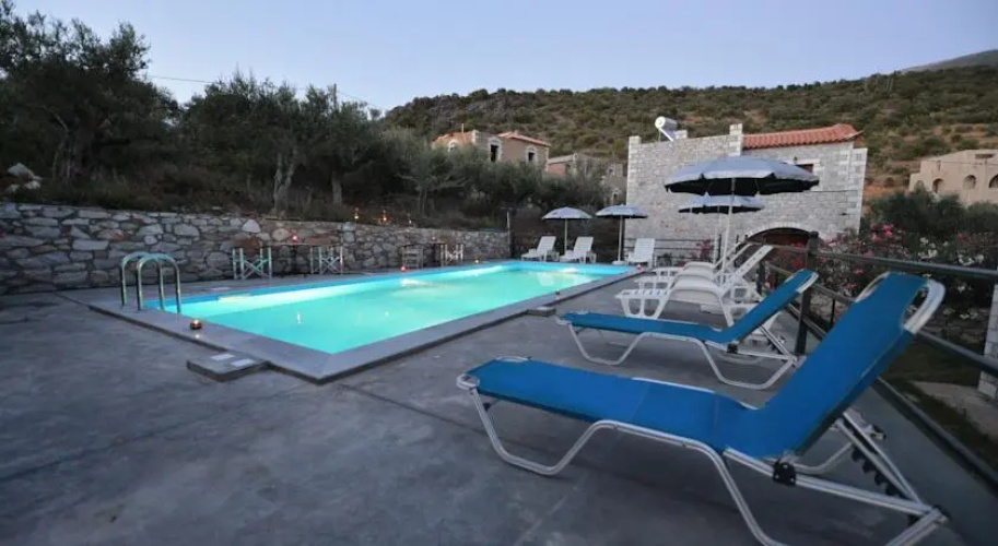 Fotini Villas