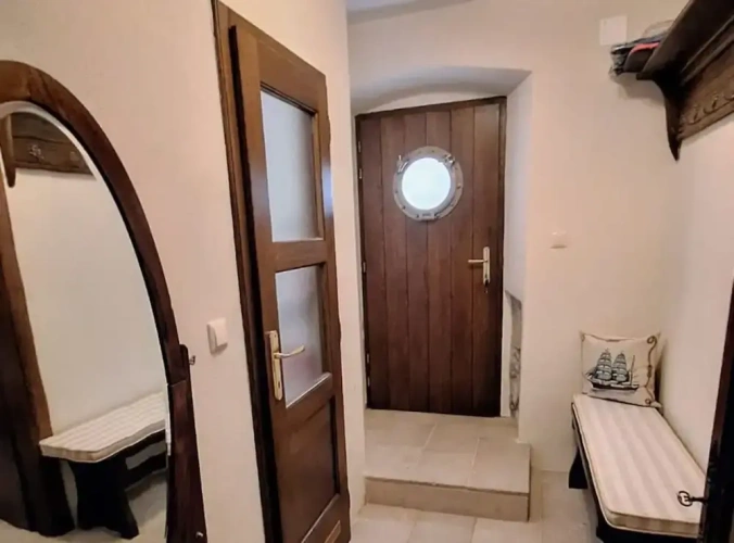 1 Bedroom Comfort Apartment