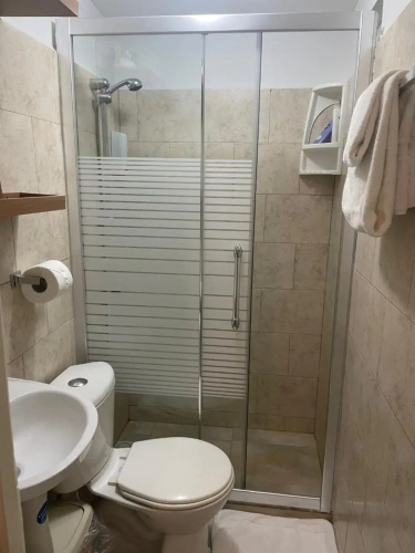 Comfortable Apartamento Aruba