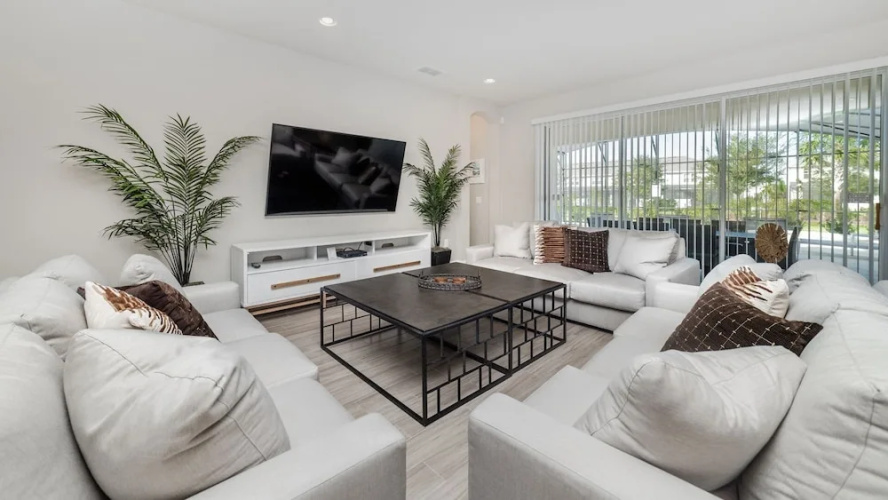 6008 oak Green Loop