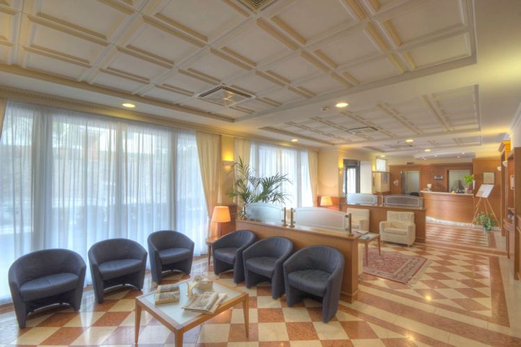 Hotel 3 Querce