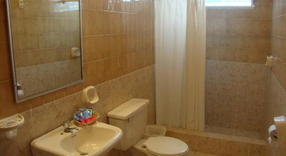 Hotel Castelnuovo