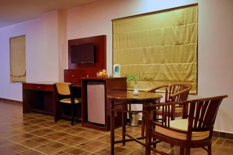 Superior Double room