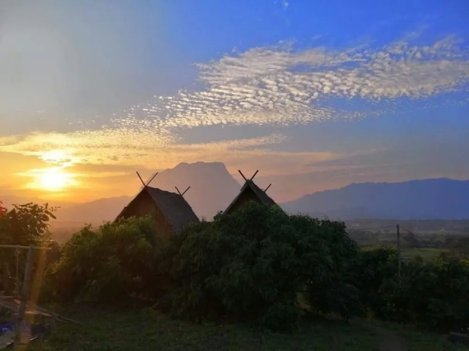 Baan 2 Dao Farmstay