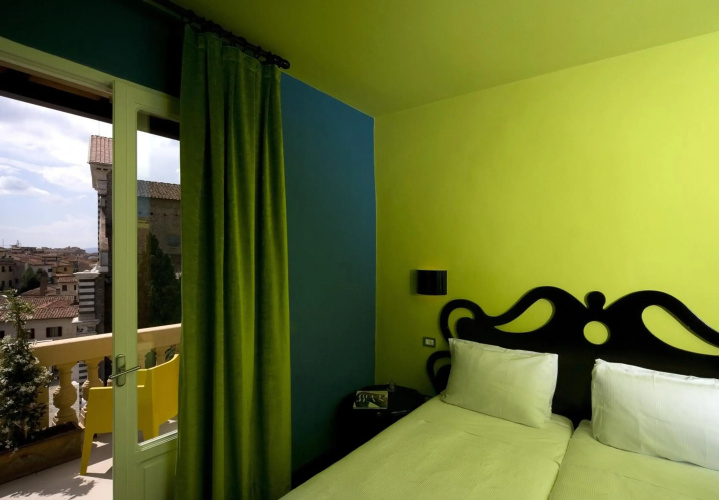 Hotel Universo