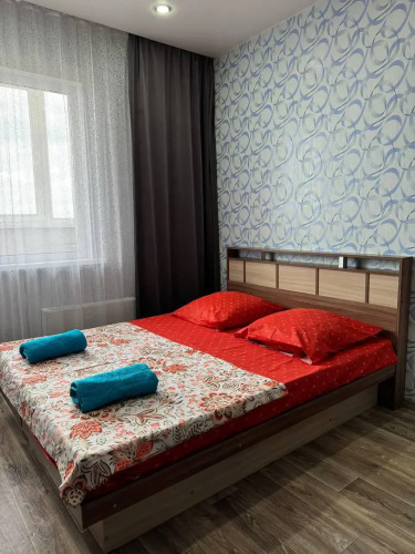 Фотография номера квартиры Апартаменты на Александра Усольцева 26