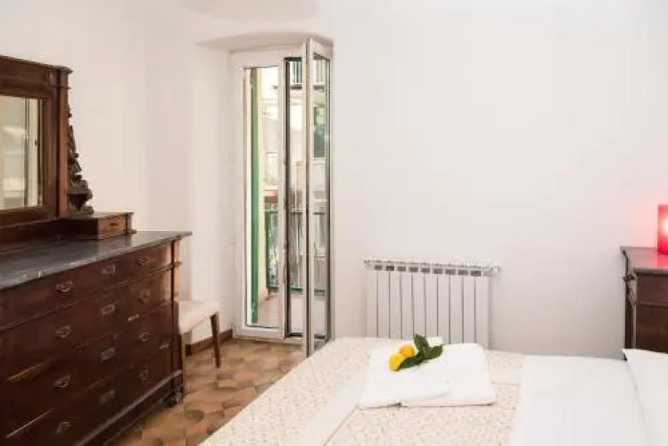 Casa Di Mezzo