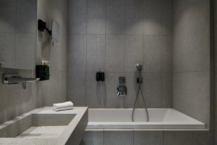 Amira Luxury Resort & Spa - Adults Only photo 12