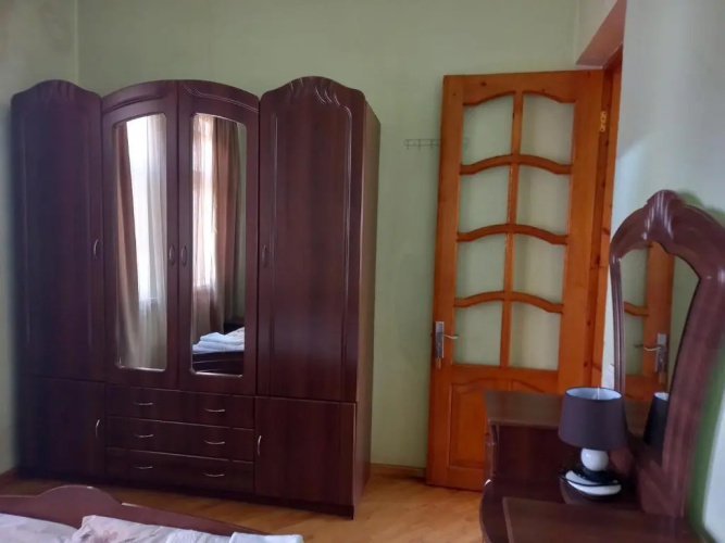 Old House