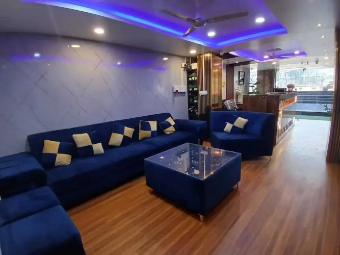 Hotel HK Regency