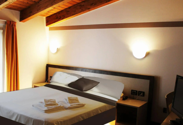 Hotel Lago di Como