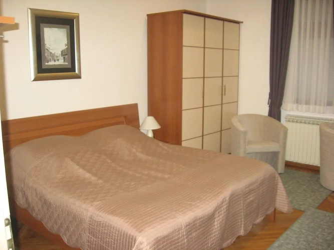 Rooms Europa
